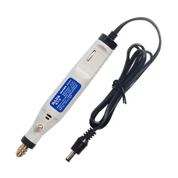 

18V Engraving Pen Mini Drill Rotary Tool for Dremel Grinding Polishing Carving