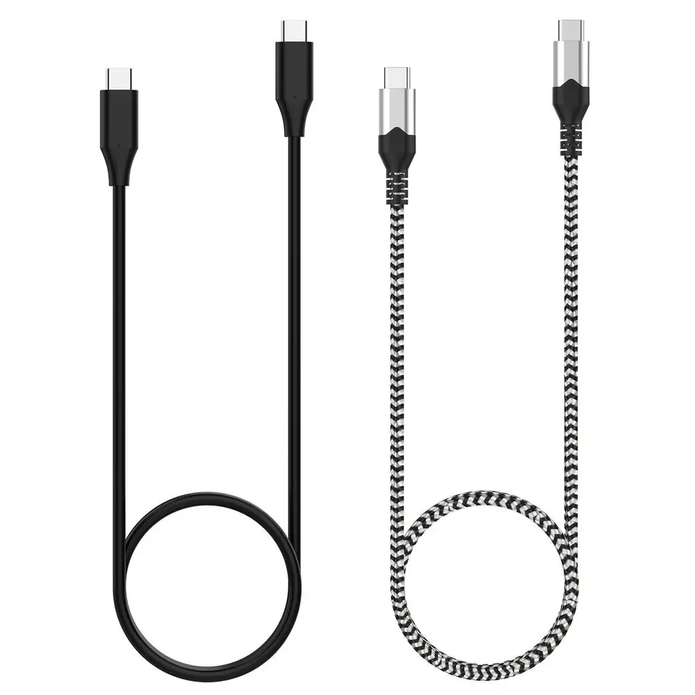 

3M Oculus Headset VR Cable PC VR For Quest 2 And Quest Link Virtual Reality USB-C USB3.1 Gen1 Data Transfer Fast Charge For VR
