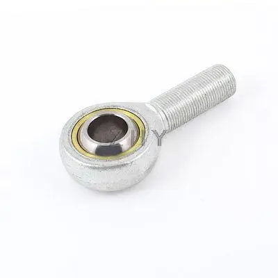 

Silver Tone Male Rod End SA20(20mm) Modle Deep Groove Radial Ball Bearings