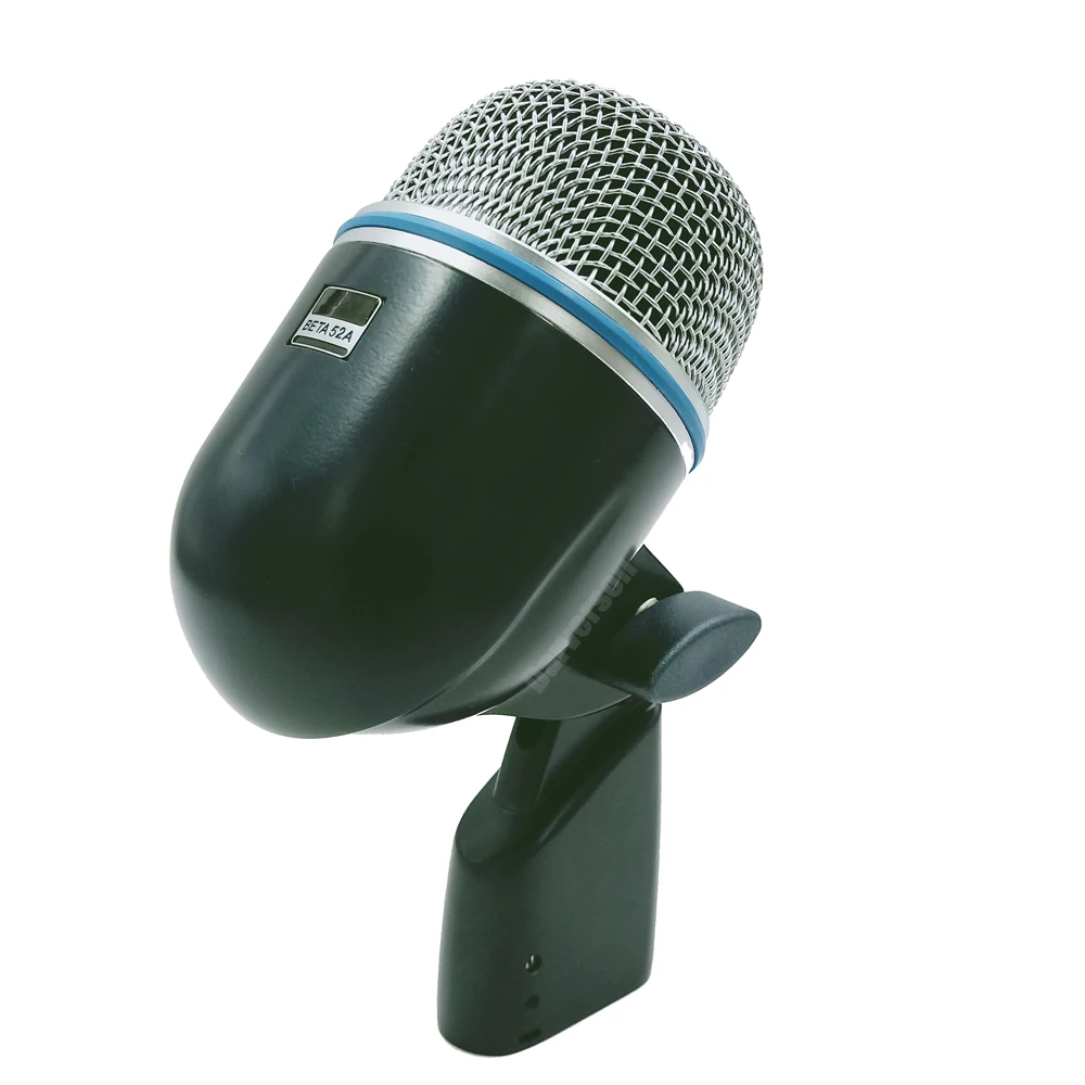 Beta52a  kick-out big kick drum microphone