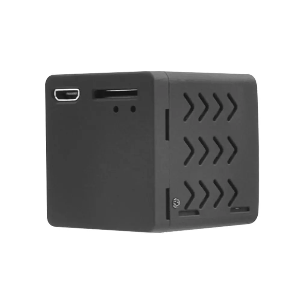 Wifi Wireless Camera Remote Network Monitoring Camera Night Vision Infrared Low-Power Family Smart Camera