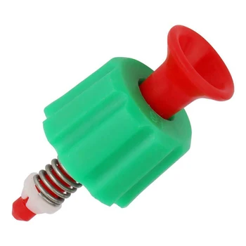 

Pressure Relief Valve Air Compressor Safety Release Valves for 3L/5L/8L Backpack Sprayer JA55