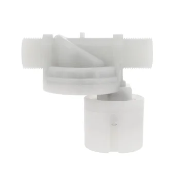 

1 Pc Float Valve Durable White Automatic Floating Ball Valve for Water Tower Water Tank Aquarium