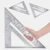 Алюминиевый Сплав Скоростной Транспортир Митра Для Плотников Try-square Line Scriber Saw Guide Измерительный Инструмент Треугольник Квадратная Линейка