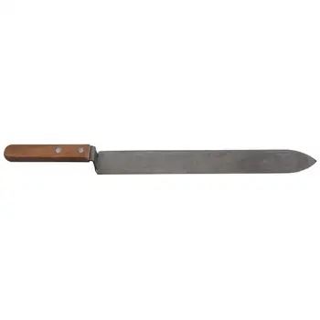 

GTBL Z-type double-edge cut honey knife cut spleen knife beekeeping tools