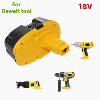 

Original 18V Ni-MH Power Tool for Dewalt DC9096 DE9039 DE9095 DW9098 DE9503 DW9096 Replacement Battery L30