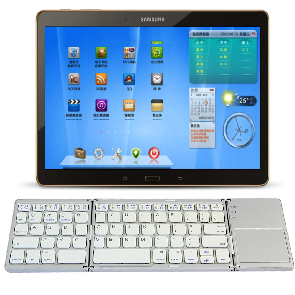 Bluetooth Keyboard