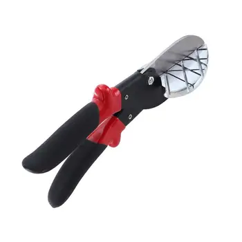 

45-90 Angle Degree Wire Trunking Scissor Plastic Pipe Wire Slot Cutter Hand Tool