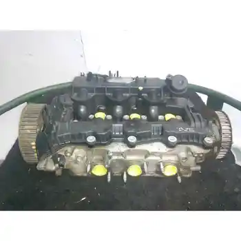 

CYLINDER HEAD LEFT Cylinder Head Land Rover Discovery (...) 2.7 Td V6 Cat