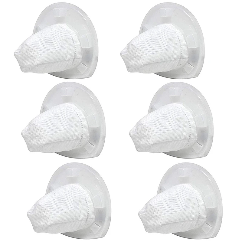 

Replacement Filter for Black and Black & Decker VF110 Dust Collector Cordless Vacuum CHV1410L CHV9610 CHV1510 Series