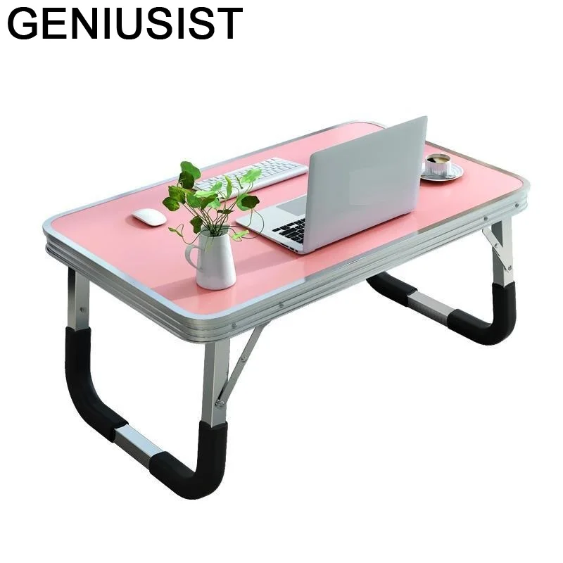 

Scrivania De Oficina Portatil Infantil Tavolo Dobravel Escritorio Para Notebook Stand Mesa Laptop Study Table Computer Desk