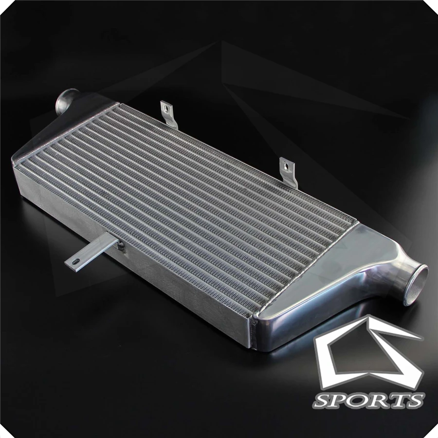 Высокопроизводительный интеркулер для настройки подходит T * oyota Chaser Mark II JZX90 JZX100 96