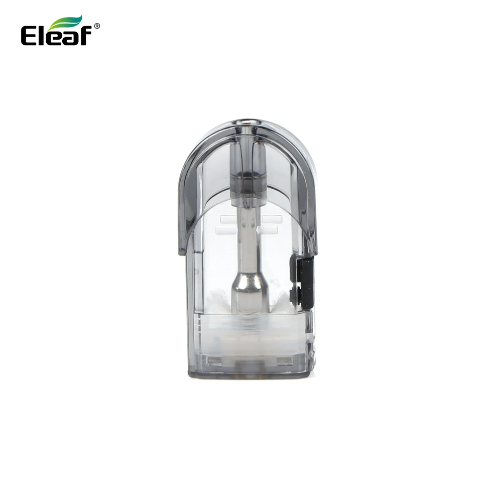 4 шт. Eleaf Elven Pod с 1,6 мл емкостью Ом катушка Elven картридж для Elven Pod электронных сигарет