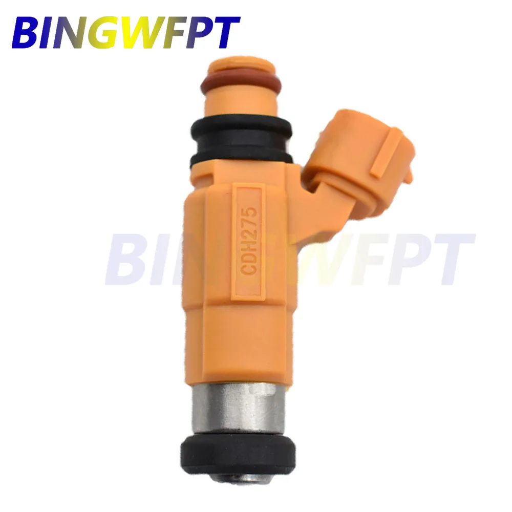 

New Flow Matched Fuel Injector CDH275 CDH-275 MD319792 for Mitsubishi Outboard 150HP ​For Montero Sport 2.4L 1997-1998