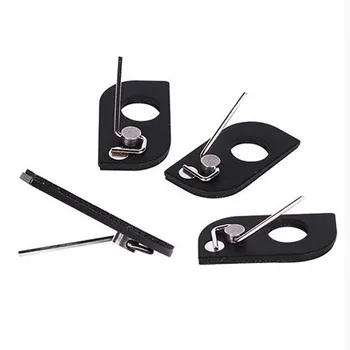 

Professional Hunting Stainless Steel Archery Magnetic Arrow Rest for Recurve Bow Outdoor Hunting Accessory Recurve Arrow