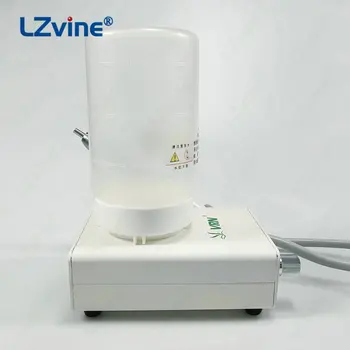 

new type Dental root canal irrigator Oral root canal irrigation machine Gingival irrigator with handler instruments tips