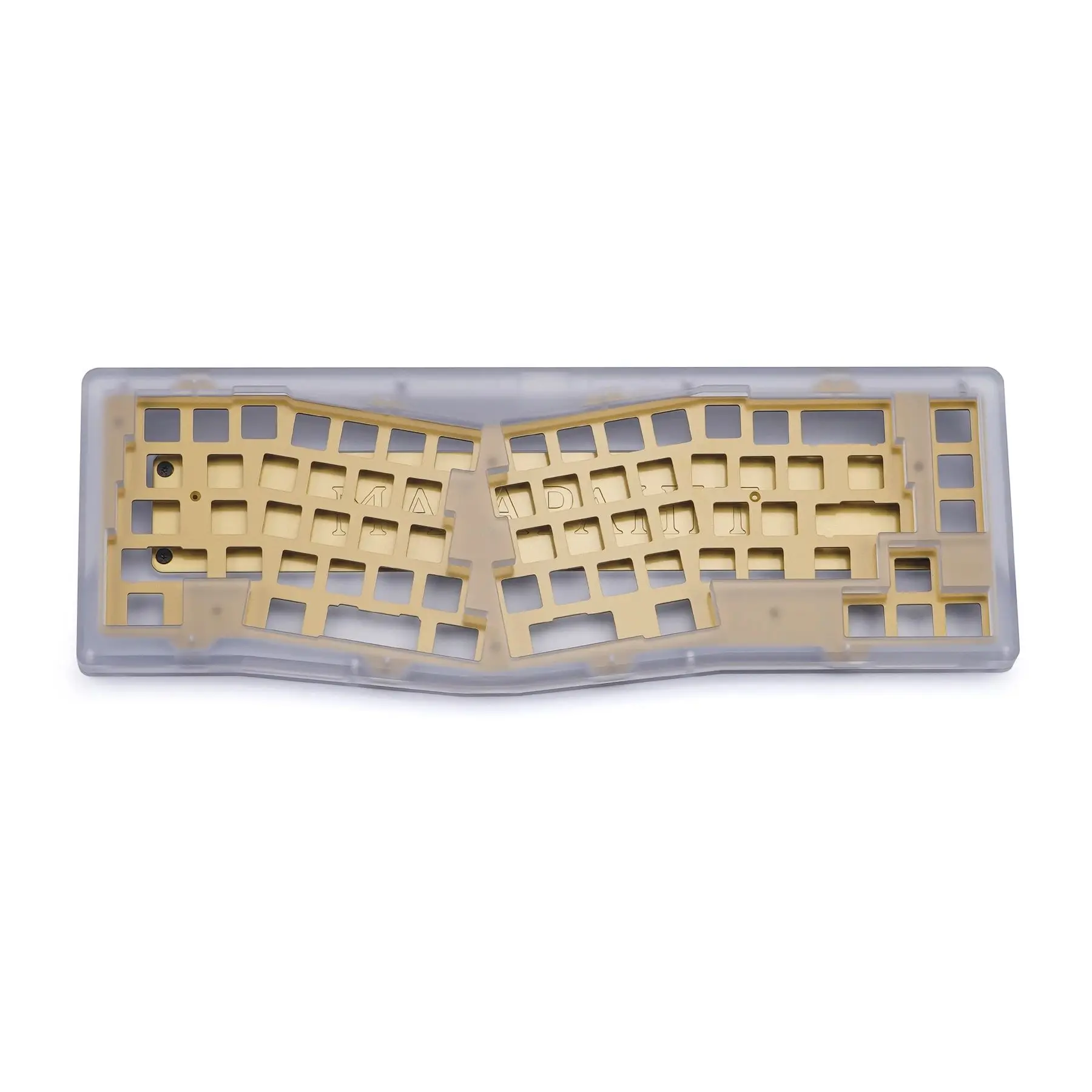 KBDfans x Vulcan Maja V2 グレー KBDfans x Vulcan Maja V2 グレー VULCAN X KBDFANS MAJA V2 アリス