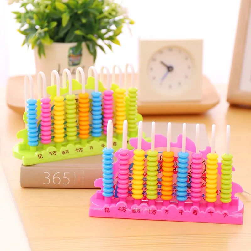 

Galaxy Star K8114 Ankle-length Line Counter Young STUDENT'S Learning Supplies Kindergarten Children Early Childhood Learning Too