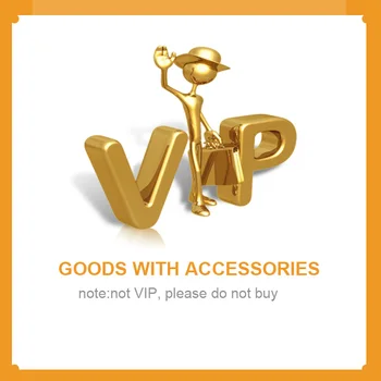 

VIP Products with accessories