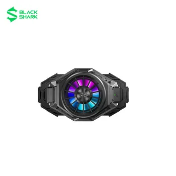 

Original Black Shark smart phone Fun Cooler Pro BR20 Blackshark Super Bluetooth Compatibility for IOS/Android Adjustable Cooler