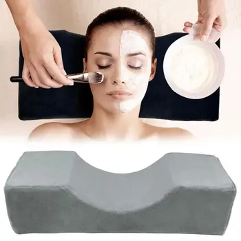 

Special eyelash extension pillow for beauty salons U-shaped eyelash pillow makeup beauty eyelash pillow