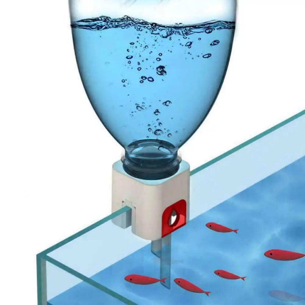 

Mini nano hang on auto water filler refill top off system aquarium water level controller marine reef coral tank