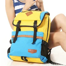 Лидер продаж, нейлоновый рюкзак в Корейском стиле, женская сумка, Модный водонепроницаемый рюкзак для активного отдыха, комбинированный рюкзак от производителя Customizabl