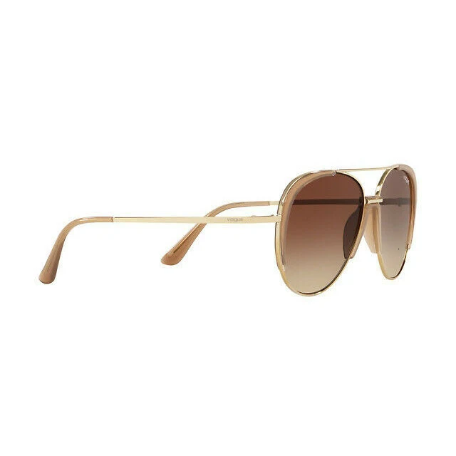 Gafa de sol VOGUE 4097S 848/16 DORADO