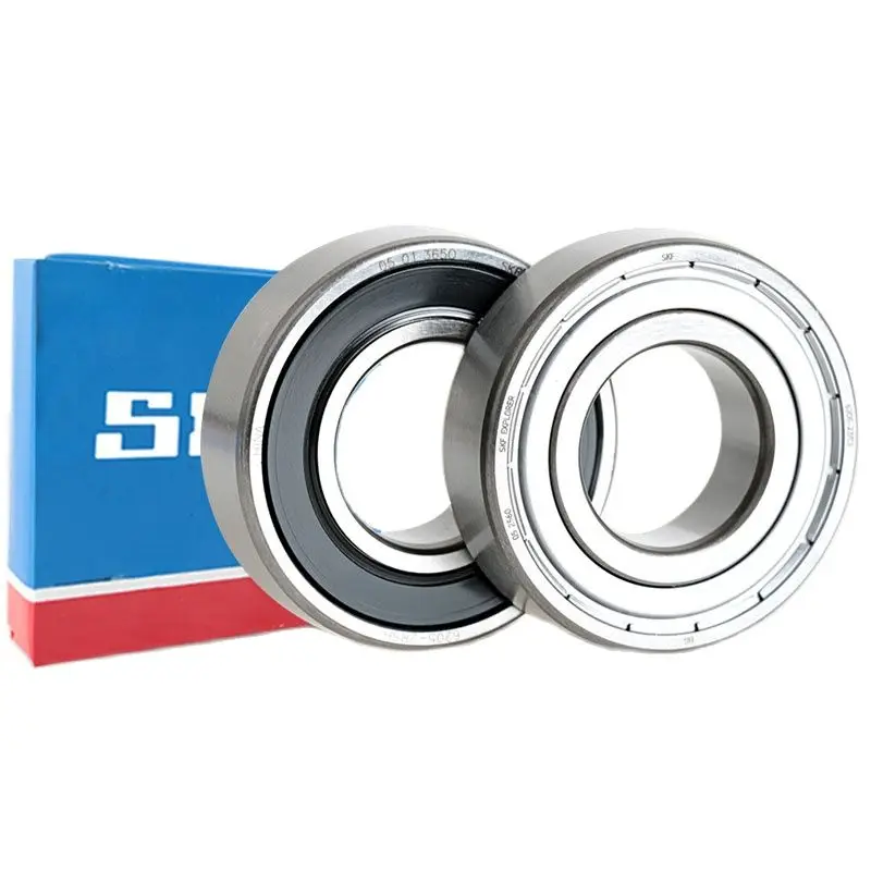 Высокоскоростные подшипники SKF 6200 6201 6202 6203 6204 6205 2RS 2Z/C3 | Строительство и ремонт