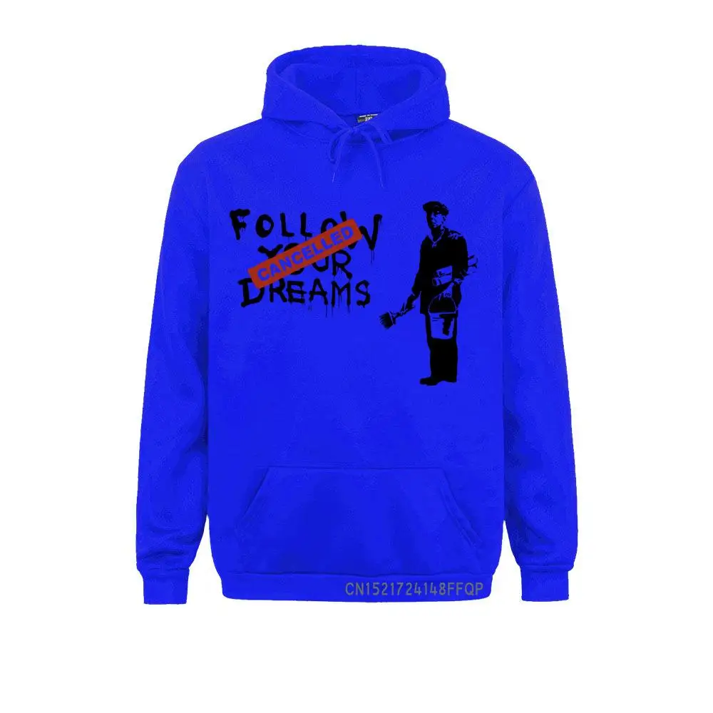 52472 Simple Style Long Sleeve Hoodies Fall  Mens Sweatshirts Simple Style Clothes Fitted Top Quality 52472 blue