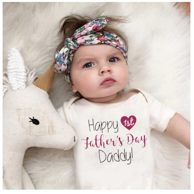 

Детский летний хлопковый комбинезон с коротким рукавом, 0-24 м