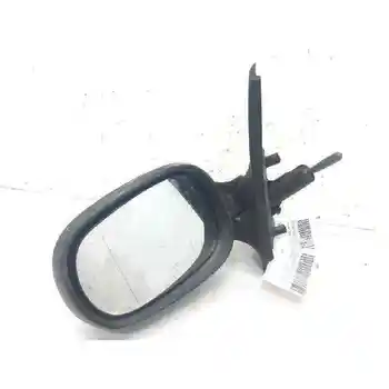 

018011 left rear view mirror RENAULT CLIO II Phase I (B/CBO)