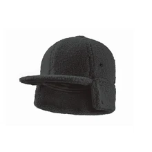 Для мужчин и женщин Удобная Повседневная зимняя альпинистская теплая холодная походная кепка Повседневная Уличная дышащая мягкая шапка из искусственного ягненка