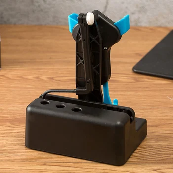 

Phone Shaker Left Right Type Automatic Steps Earning Phone Swing Device PR Sale