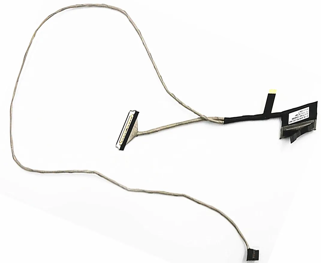 

1 шт.-10 шт. подлинный для Lenovo 120S-14IAP S130-14IGM 130S-14IGM 5C10Q74941 Lvds кабель 3N 81A5 для FHD 130S-14F0R 64411205300080