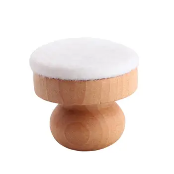 

R172 Wooden Guitar Bass String Cleaner Instrument Body Cleaning Tools for Violin