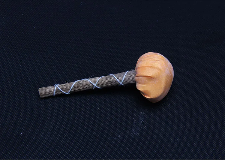 Description Picture 6 of itemJapanese Sword Katana Maintenance Kit Cleaning Tools set without Oil