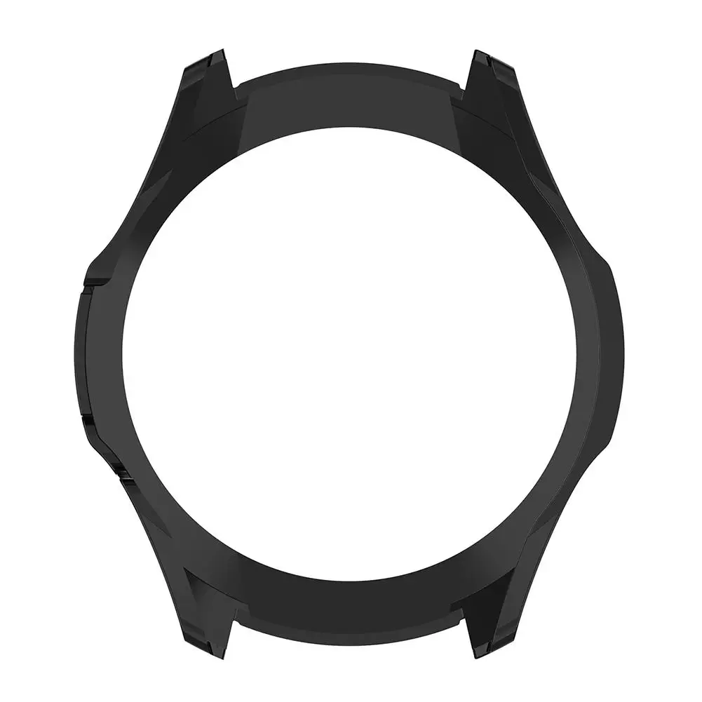Горячее предложение для Ticwatch S2 силиконовый защитный чехол Крышка Корпус