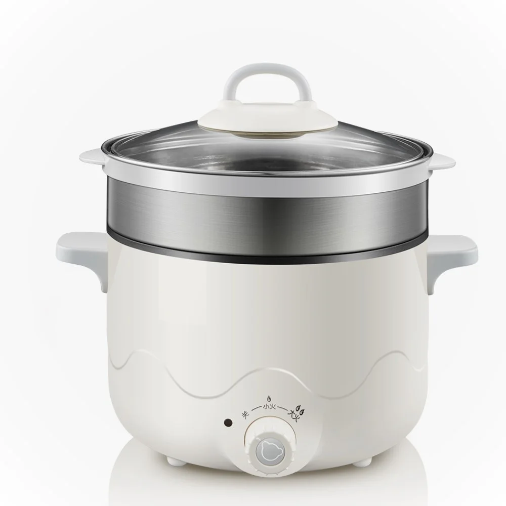 220v Electric Cooker 13 Persons Household Multi Functions Cooking Pot
