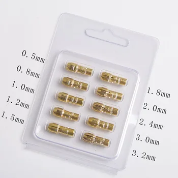 

The electrical power tools accessories copper chuck small electric grinder accessories wholesale copper chuck