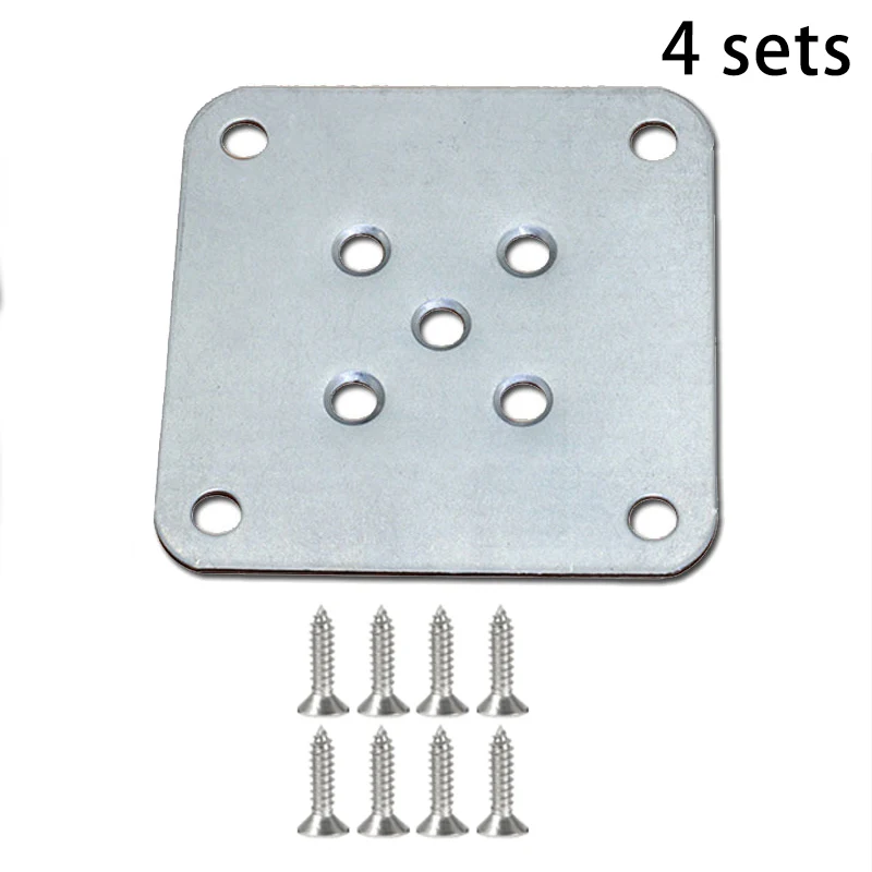 Steel sheet-screw