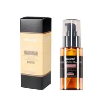 60 мл марокканское аргановое масло для ухода за волосами и защиты поврежденных волос для увлажнения волос, масло для волос, парикмахерское масло, питание кожи головы, ремонт