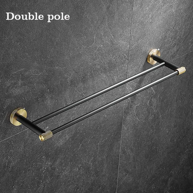 Double hanger