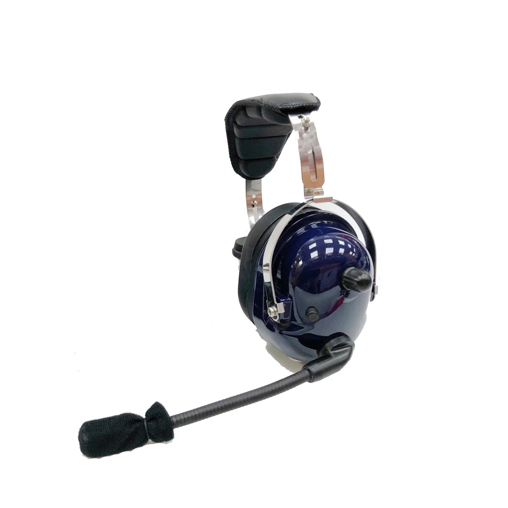 UAYESOK Casque De Talkie-walkie Radio Oreillette Écouteurs Avec Grand Micro PTT Pour Motorola DP4400 DP3400 DP4600e DP4800 DP4801e XPR6350 XPR6550 Avec Tube Acoustique Air 2 Voies