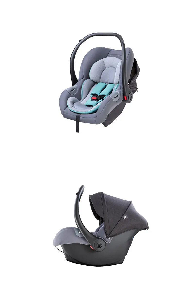 Горячая Распродажа, коляска для мамы, с интерфейсом ISOFIX, автомобильное сиденье, роскошная, 3 в 1, детская коляска, 87 см, с высоким пейзажем, детская коляска