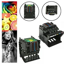 missing or failed printhead hp 7612