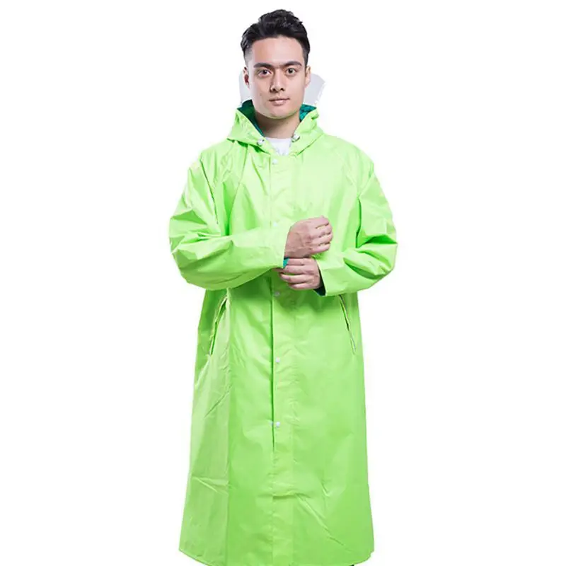 

Waterproof Rain Cape Raincoat Rain Poncho For Outdoor Camping Military Climbing Tarp