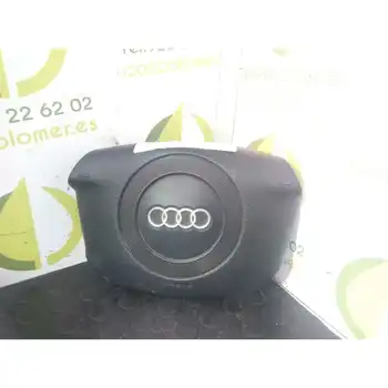 

3873003 Airbag Front Left Audi A6 Avant (4b5) 2.4 V6 30v