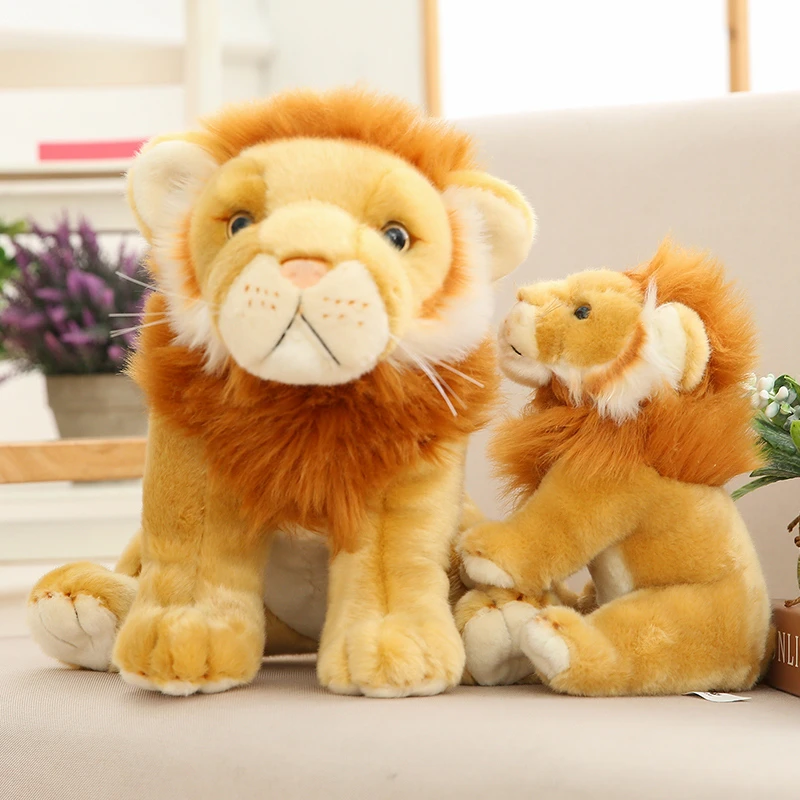 popular animal toys