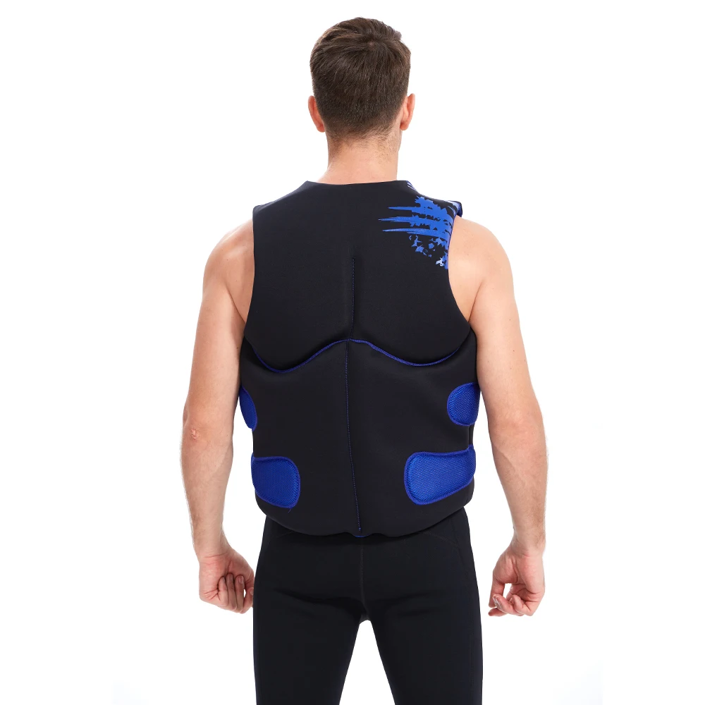 waterfowl life jacket